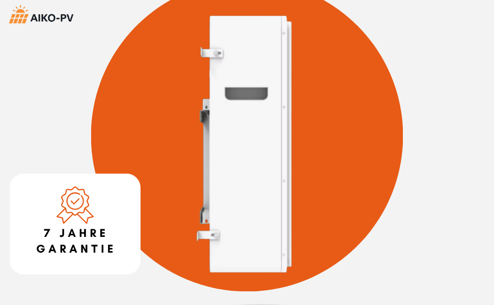 Felicity Lux-E-48200LG03 – 12,5 kWh Wandspeicher (Generation 2)